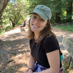 Meet your Posher, Amanda